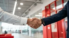 Een kleine verandering in de communicatie met de omgeving vermindert het aantal conflicten.