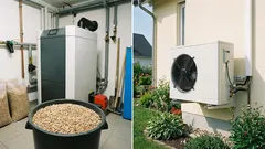 Pelletkachel of warmtepomp – welke optie levert u deze winter echt geld op?