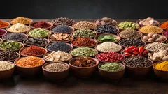 Welke kruiden waarvoor gebruiken: een begrijpelijke gids voor de thuiskeuken