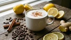 Koffie en leeftijd: wat verandert er na je 50ste en hoe maak je de drank gezond?