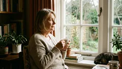 Voldaan zijn vanaf 60 jaar: 5 typische fouten – plus mini-routines voor elke dag