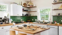 Speciale aandacht vereist: de 9 smerigste plekken in uw keuken