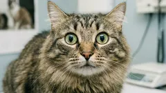 Waarom je kat zich verstopt: stresssignalen herkennen en direct meer rust creëren