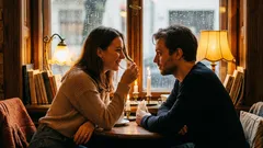 De 'activeringsdrempel' bij mannen. Hoe vrouwen je gek maken, zonder dat je het doorhebt?